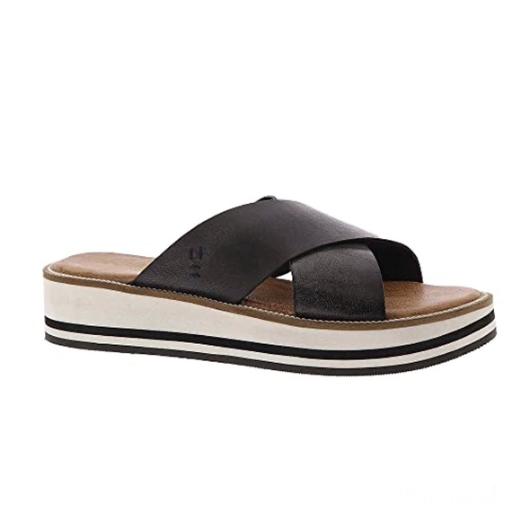 Roan By Bed Stu Shout Sandals - Leather Womens Sizes NWT - Picture 2 of 16